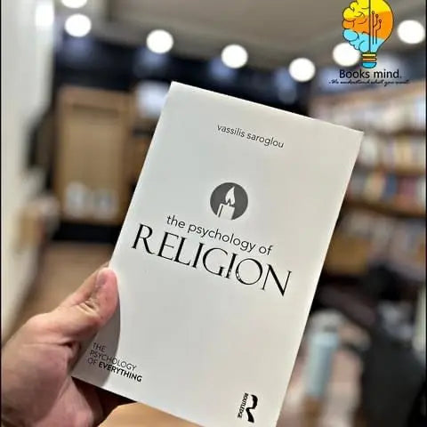 The Psychology of Religion English Book House