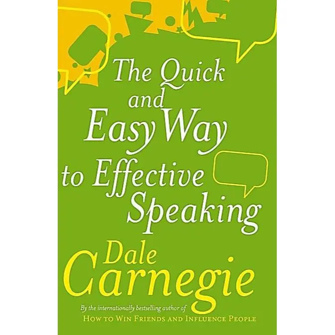 The Quick and Easy Way to Effective Speaking EnglishBookHouse