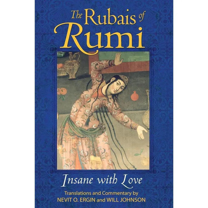 The Rubais Rumi EnglishBookHouse