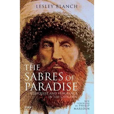 The Sabres of Paradise EnglishBookHouse