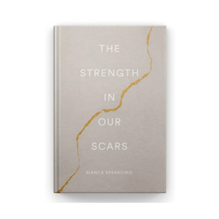 The Strength In Our Scars EnglishBookHouse