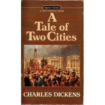 The Tale of Two Cities EnglishBookHouse