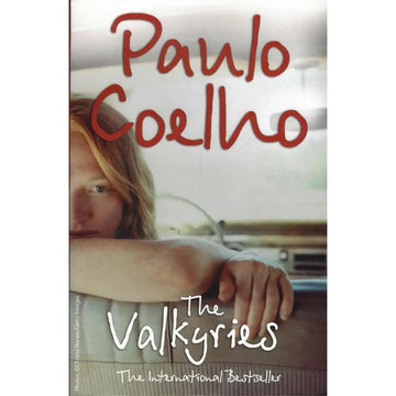 The Valkyries  Paulo Coelho EnglishBookHouse