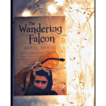 The Wandering Falcon EnglishBookHouse