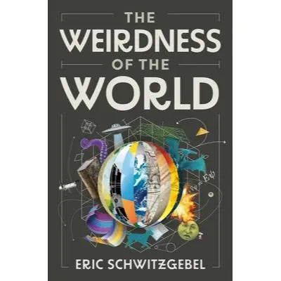 The Weirdness of the World EnglishBookHouse