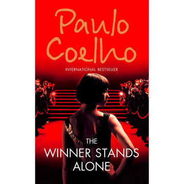 The Winner Stands Alone Paulo Coelho EnglishBookHouse