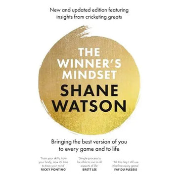 The Winner's Mindset EnglishBookHouse