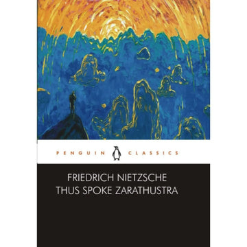 Thus Spoke Zarathustra EnglishBookHouse