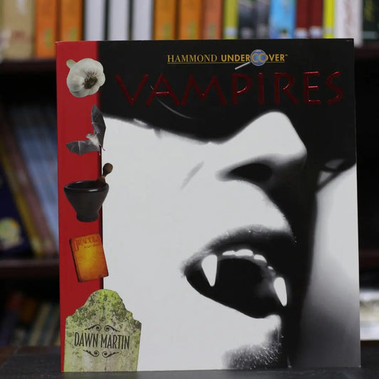 Vampires EnglishBookHouse