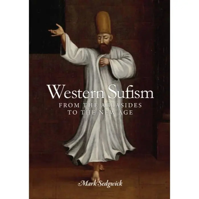 WESTERN SUFISM EnglishBookHouse