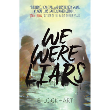 We Were Liars EnglishBookHouse