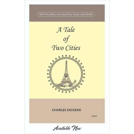 A Tale of Two Cities