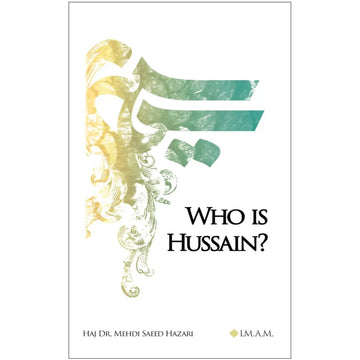 Who Is Hussain? EnglishBookHouse