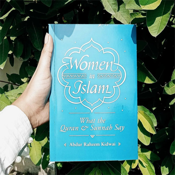 Women in Islam EnglishBookHouse