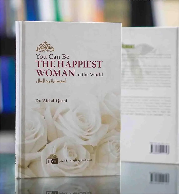 You Can Be The Happiest Woman in the World EnglishBookHouse