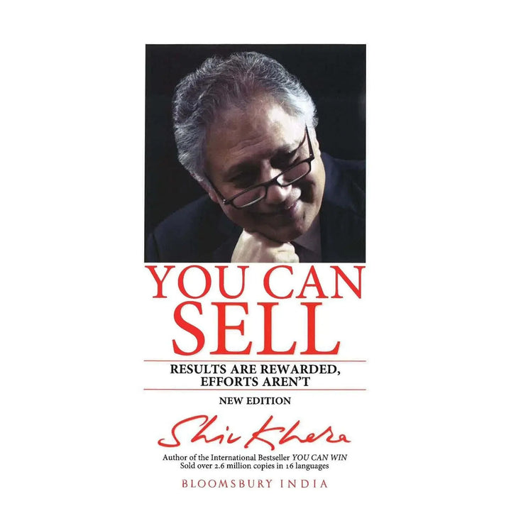 You Can Sell EnglishBookHouse