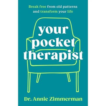 Your Pocket Therapist EnglishBookHouse