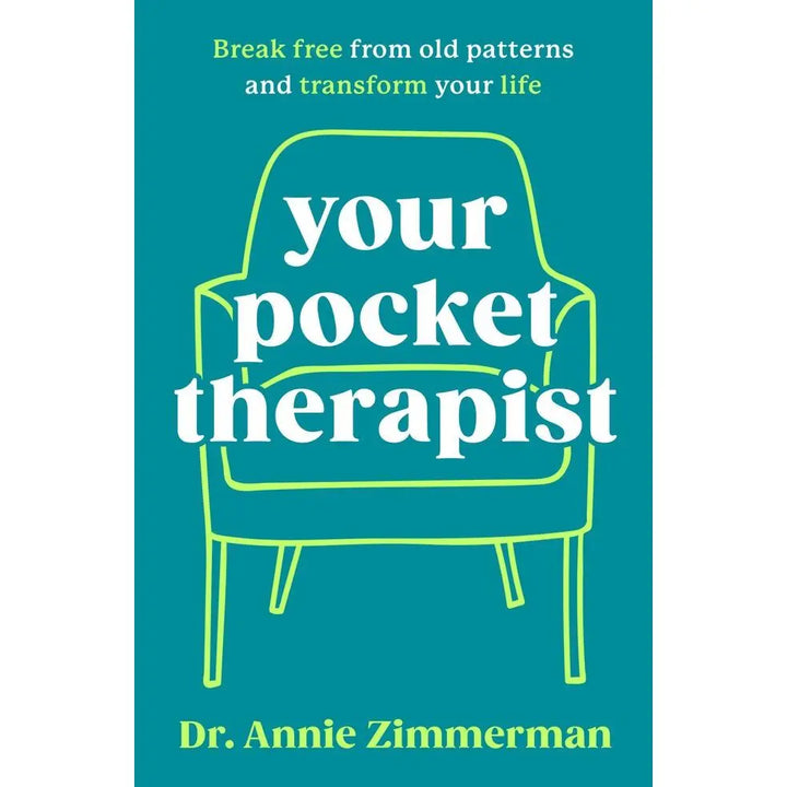 Your Pocket Therapist EnglishBookHouse