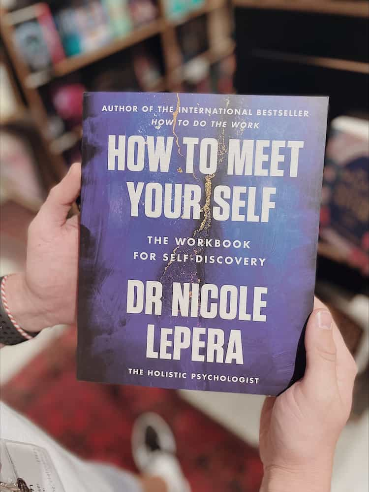 How to Meet Your Self