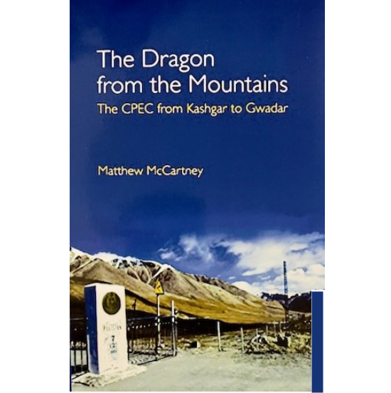 The Dragon from the Mountains