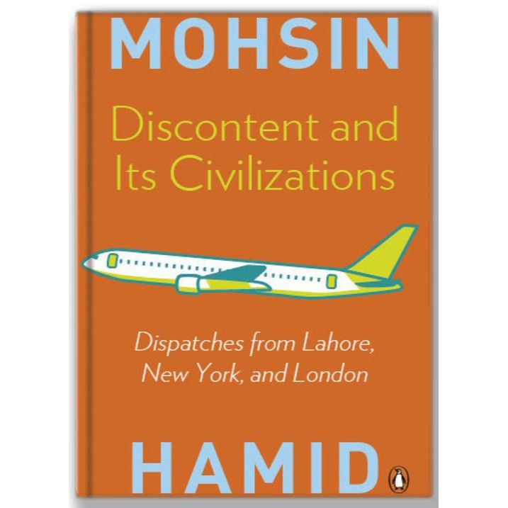 Discontent and its Civilizations