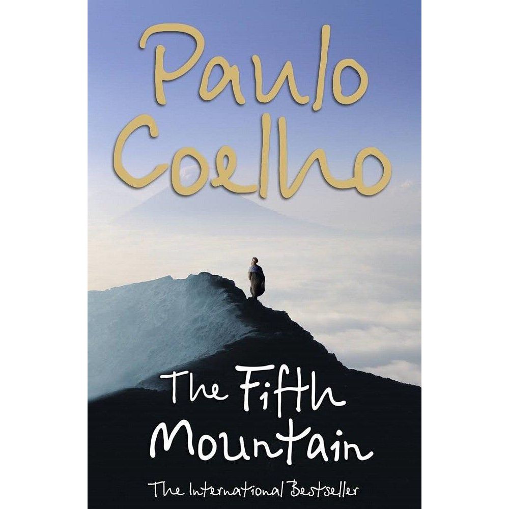 The Fifth Mountain Paulo Coelho