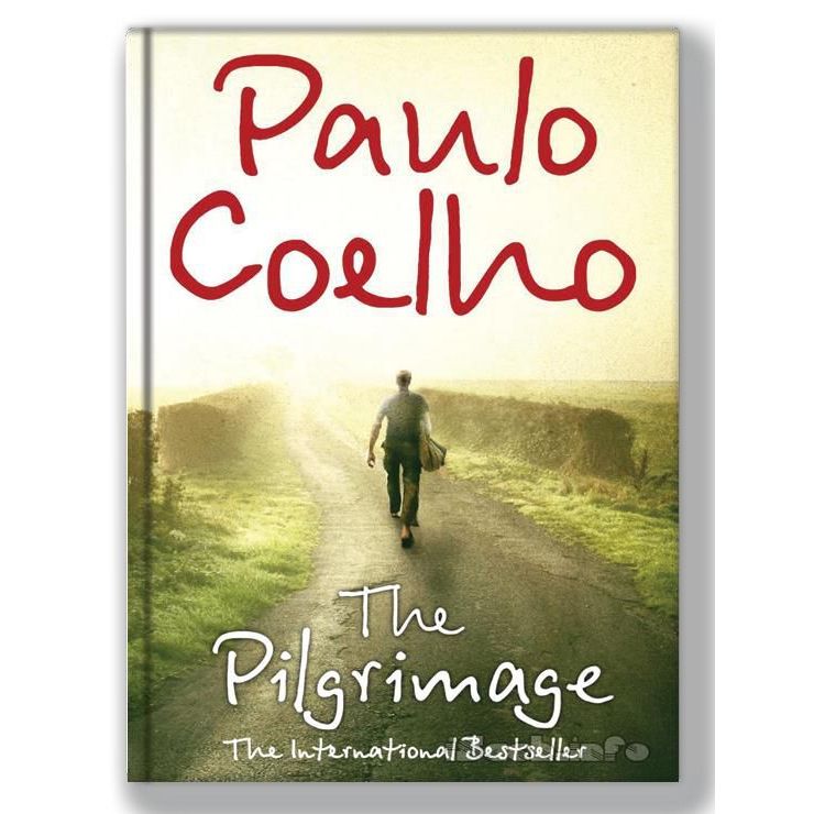 The Pilgrimage Paulo Coelho